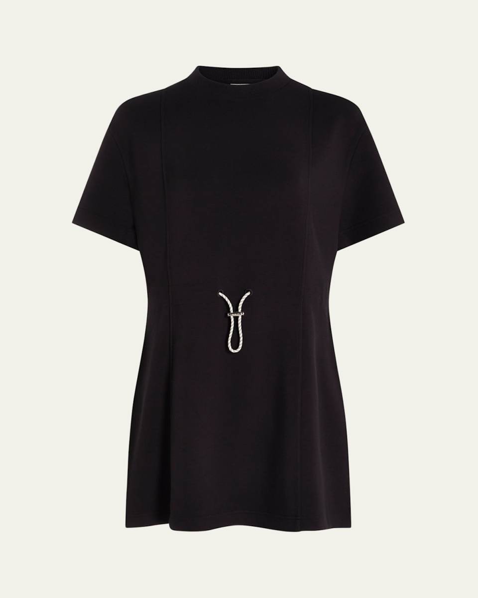 Maple Mini Dress